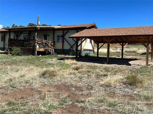 Walsenburg, CO 81089,55 Kiowa PL