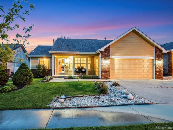 3213 Grenache ST, Evans, CO 80634