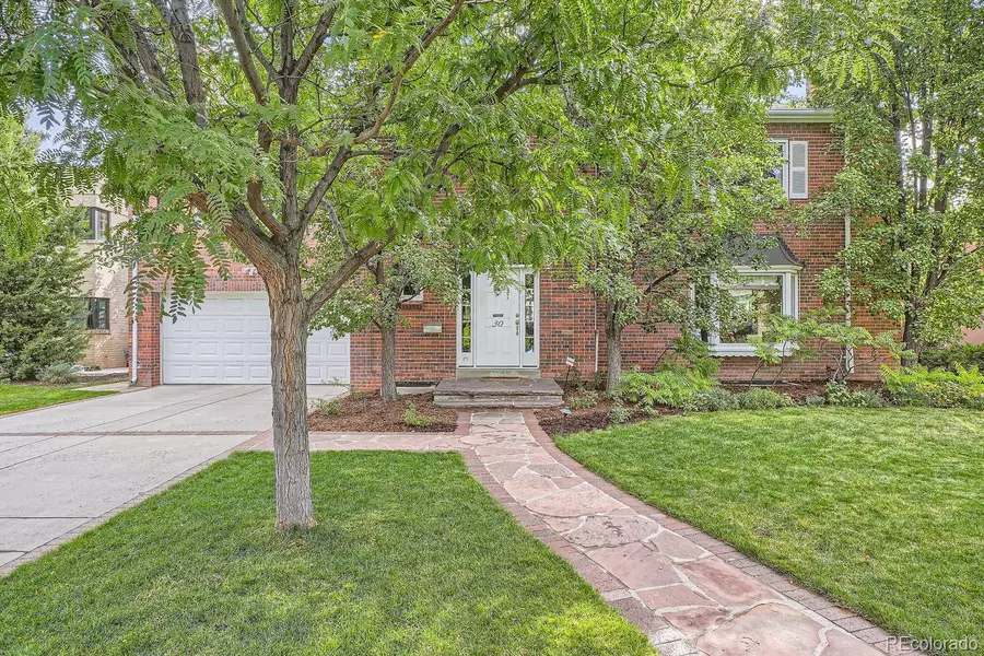 30 Eudora ST, Denver, CO 80220