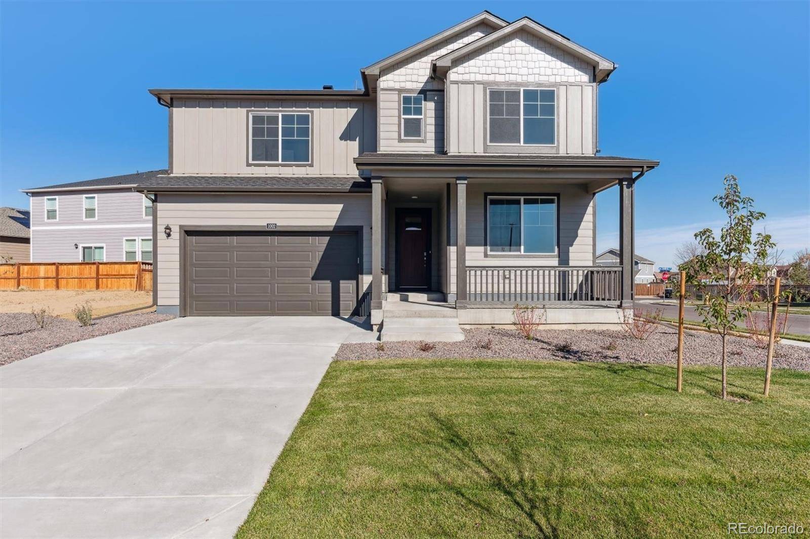9852 Cathay ST, Commerce City, CO 80022
