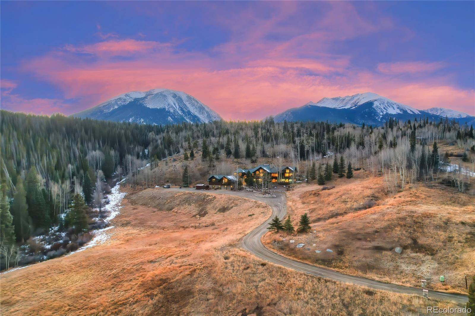 Silverthorne, CO 80498,348 Jade RD