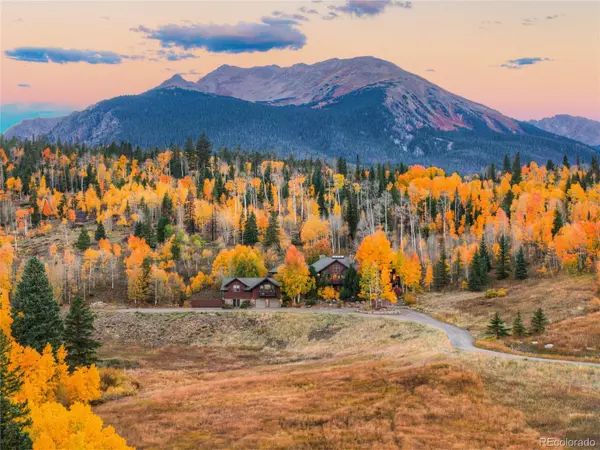 348 Jade RD, Silverthorne, CO 80498