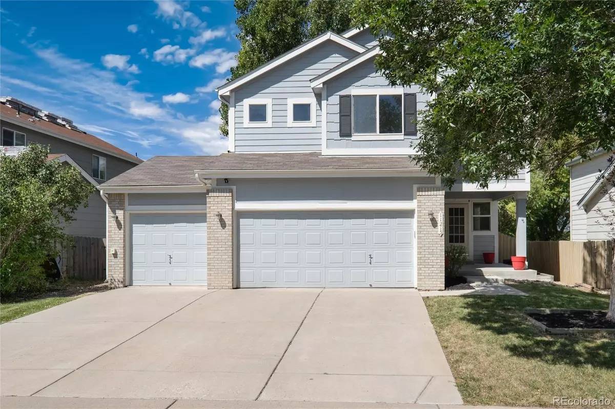 Parker, CO 80134,11215 Jordan CT