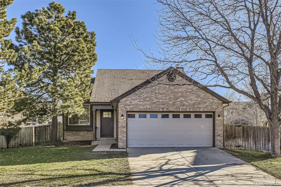 4534 Espana WAY, Denver, CO 80249