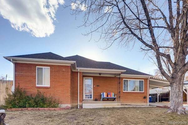 5640 Wellington Pkwy, Arvada, CO 80003