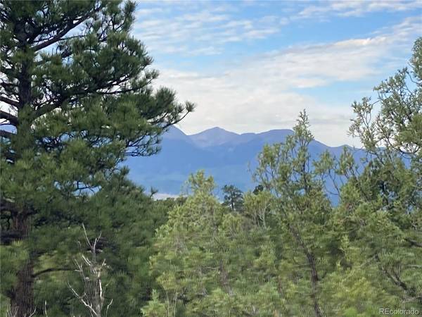 TBD TR 18 Fox Fire Trail,  Cotopaxi,  CO 81223