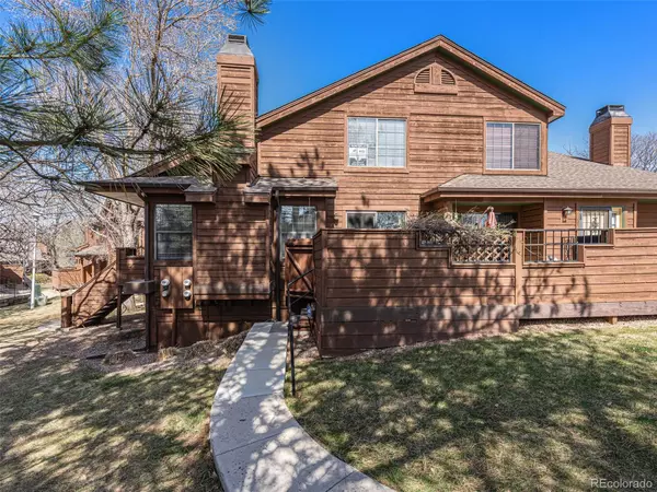 9365 W 80th PL #C, Arvada, CO 80005