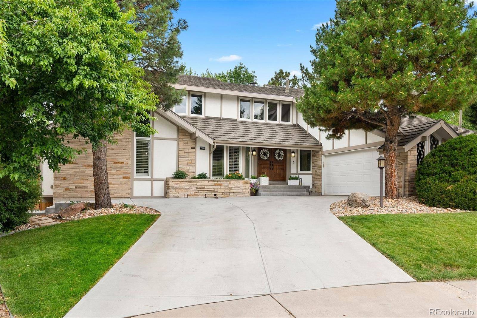7703 S Grape CT, Centennial, CO 80122
