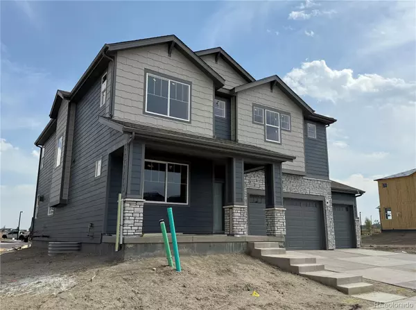 Parker, CO 80134,16336 Amaryllis AVE