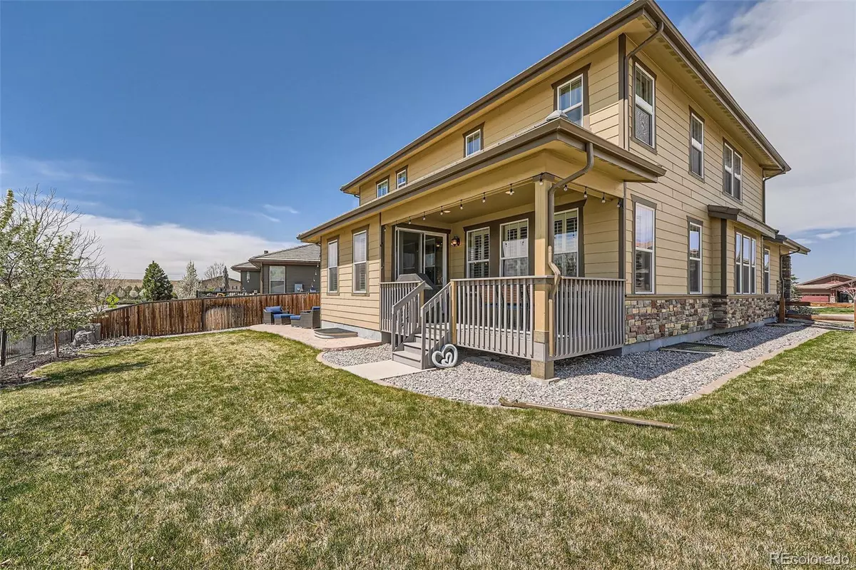 Parker, CO 80134,10178 Nadine AVE