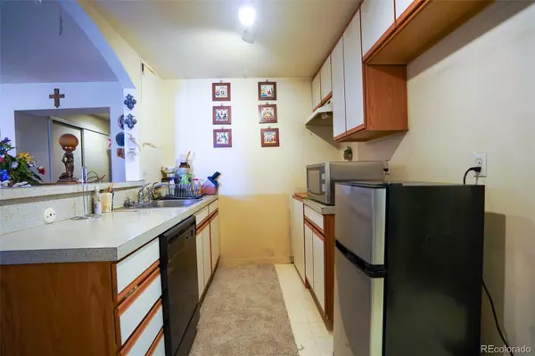 Denver, CO 80203,551 N Pearl ST #205