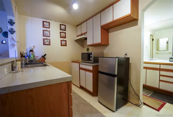 Denver, CO 80203,551 N Pearl ST #205