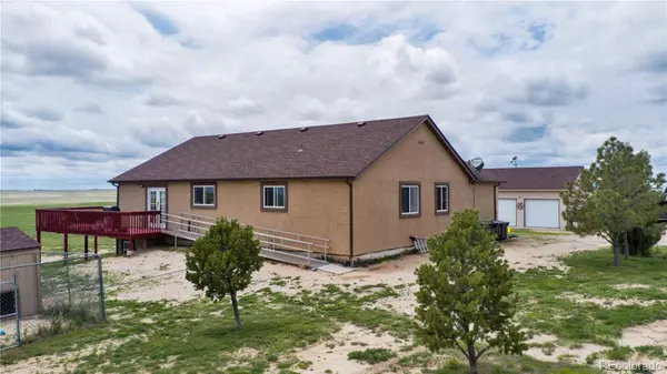 Yoder, CO 80864,38115 Gieck RD