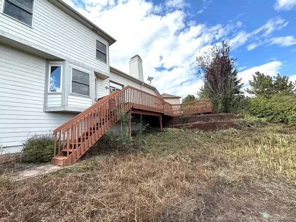 Littleton, CO 80127,6542 S PIERSON CT