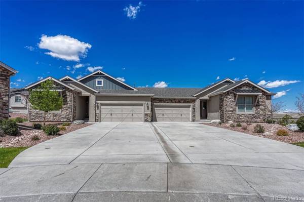 Colorado Springs, CO 80924,6340 Harney DR