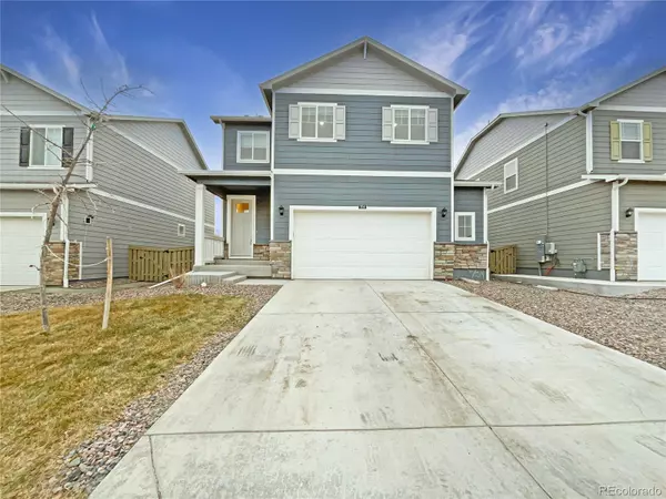 704 Lake Emerson RD, Severance, CO 80550