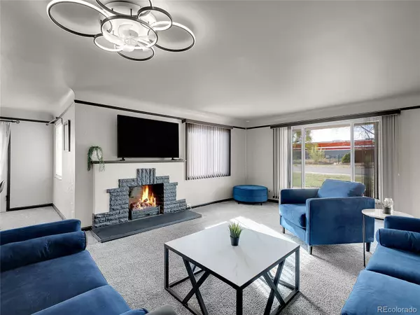 Lakewood, CO 80214,1536 Benton ST