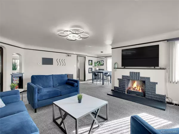 Lakewood, CO 80214,1536 Benton ST