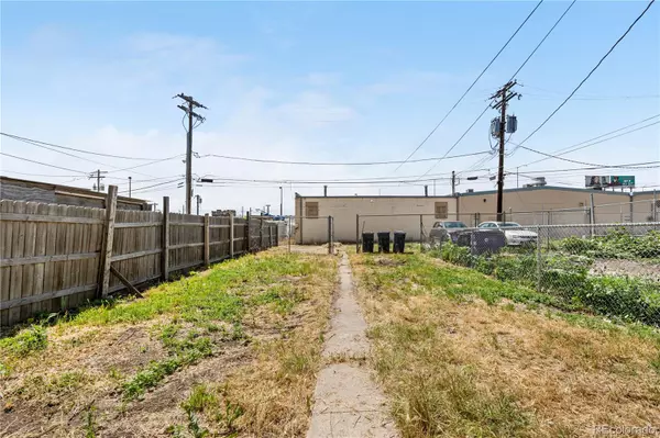 Denver, CO 80204,741 Mariposa ST