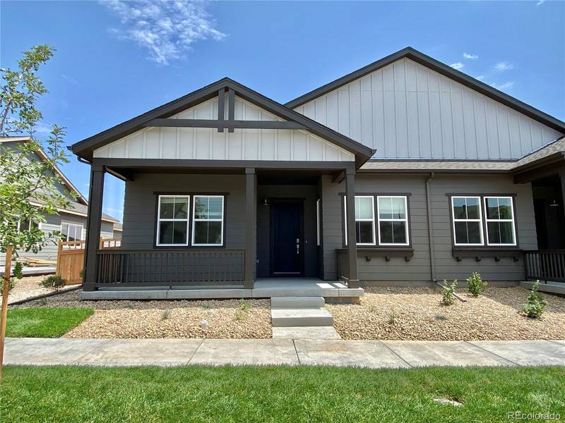 790 Colorado AVE, Brighton, CO 80601