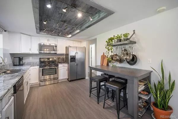 Denver, CO 80227,3235 S Newland ST