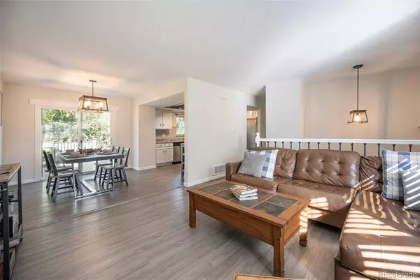 3235 S Newland ST, Denver, CO 80227