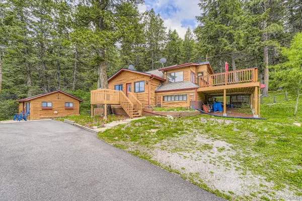 Littleton, CO 80127,8758 S Murphy Gulch RD