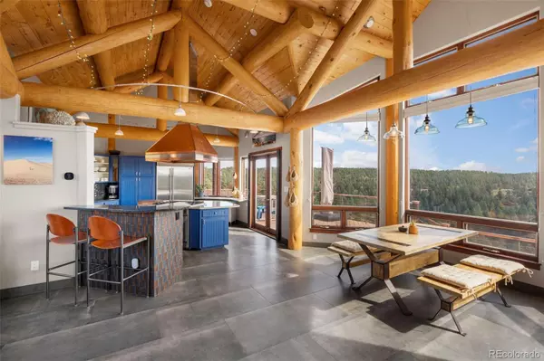 Durango, CO 81301,719 Terlun DR