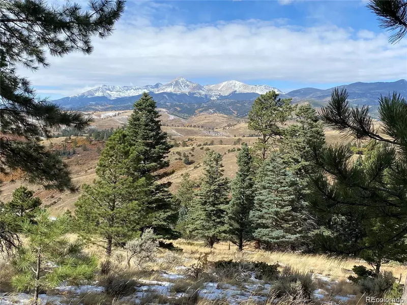 109 & 171 Ferris PL, Fort Garland, CO 81133