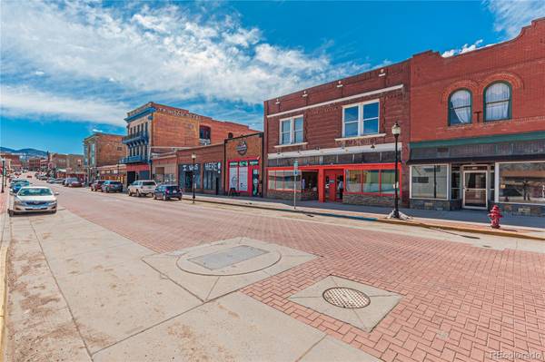 Trinidad, CO 81082,443 N Commercial ST