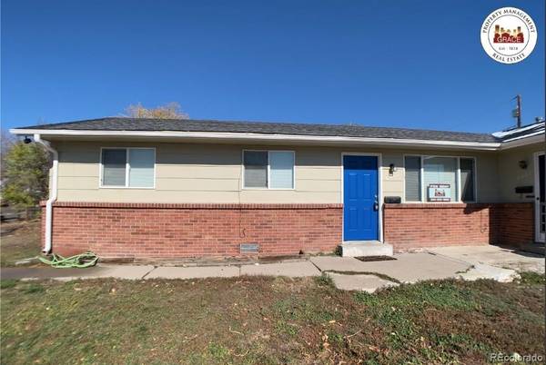6600 Knox CT, Denver, CO 80221