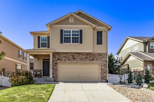 473 Homestead Pkwy, Longmont, CO 80504