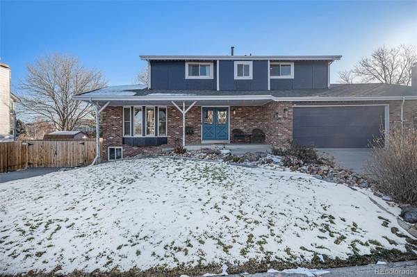 Littleton, CO 80127,4874 S Routt ST