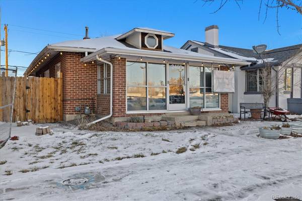 2469 S Broadway, Denver, CO 80210