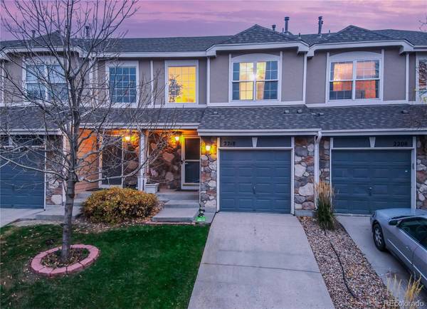 2218 E 103rd CT, Thornton, CO 80229