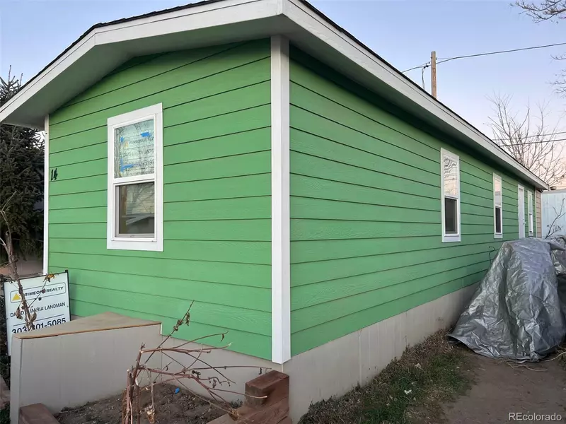 3150 S Platte River DR, Englewood, CO 80110