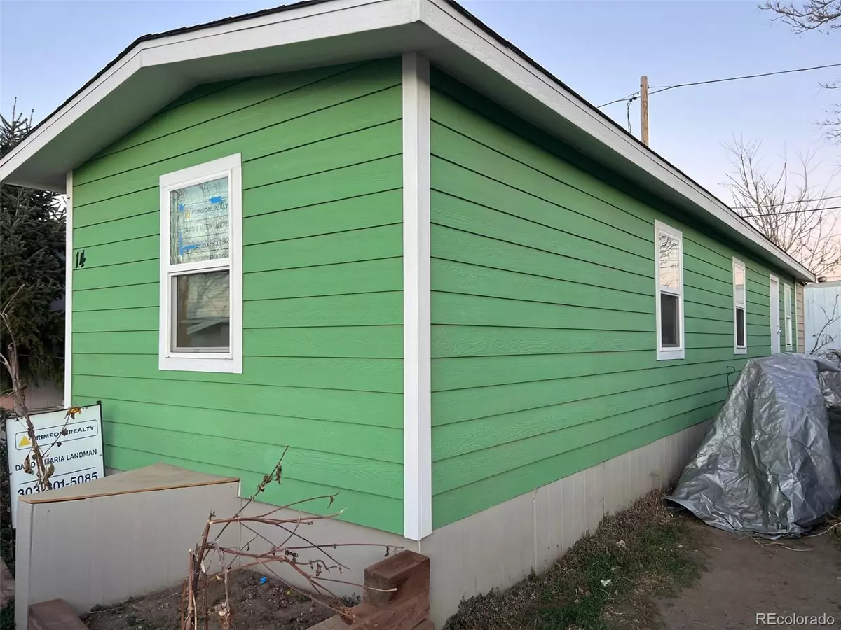 Englewood, CO 80110,3150 S Platte River DR