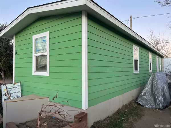 3150 S Platte River DR, Englewood, CO 80110