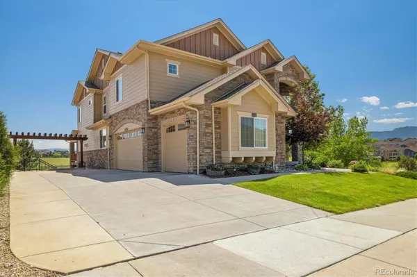 Arvada, CO 80007,17102 W 85th PL