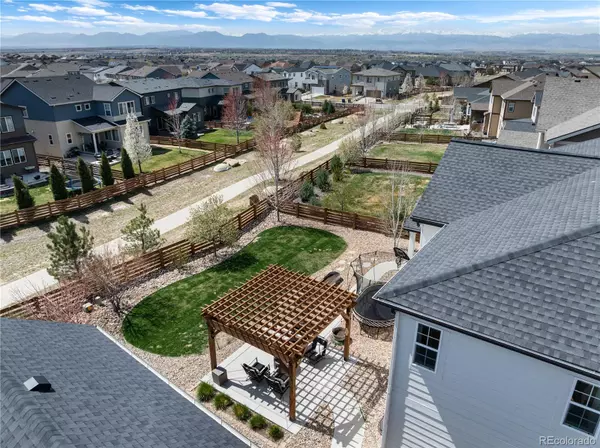 Erie, CO 80516,228 Horizon AVE