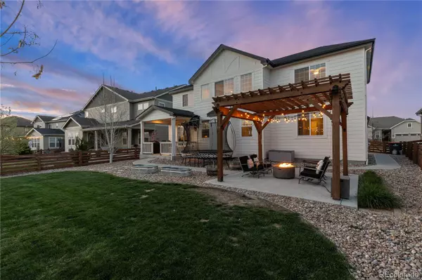 Erie, CO 80516,228 Horizon AVE