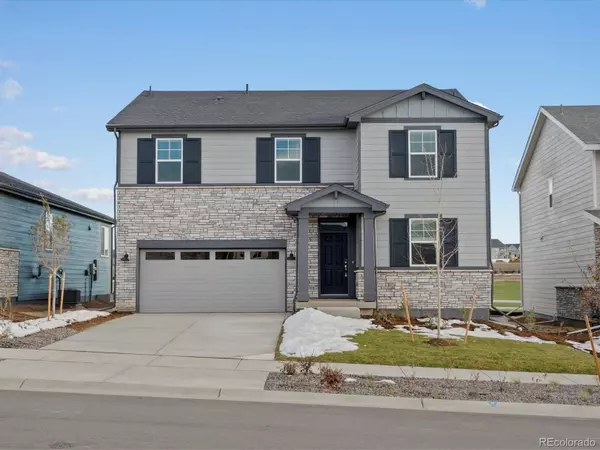 24068 E Atlantic PL, Aurora, CO 80018