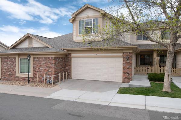 3229 S Indiana ST, Lakewood, CO 80228