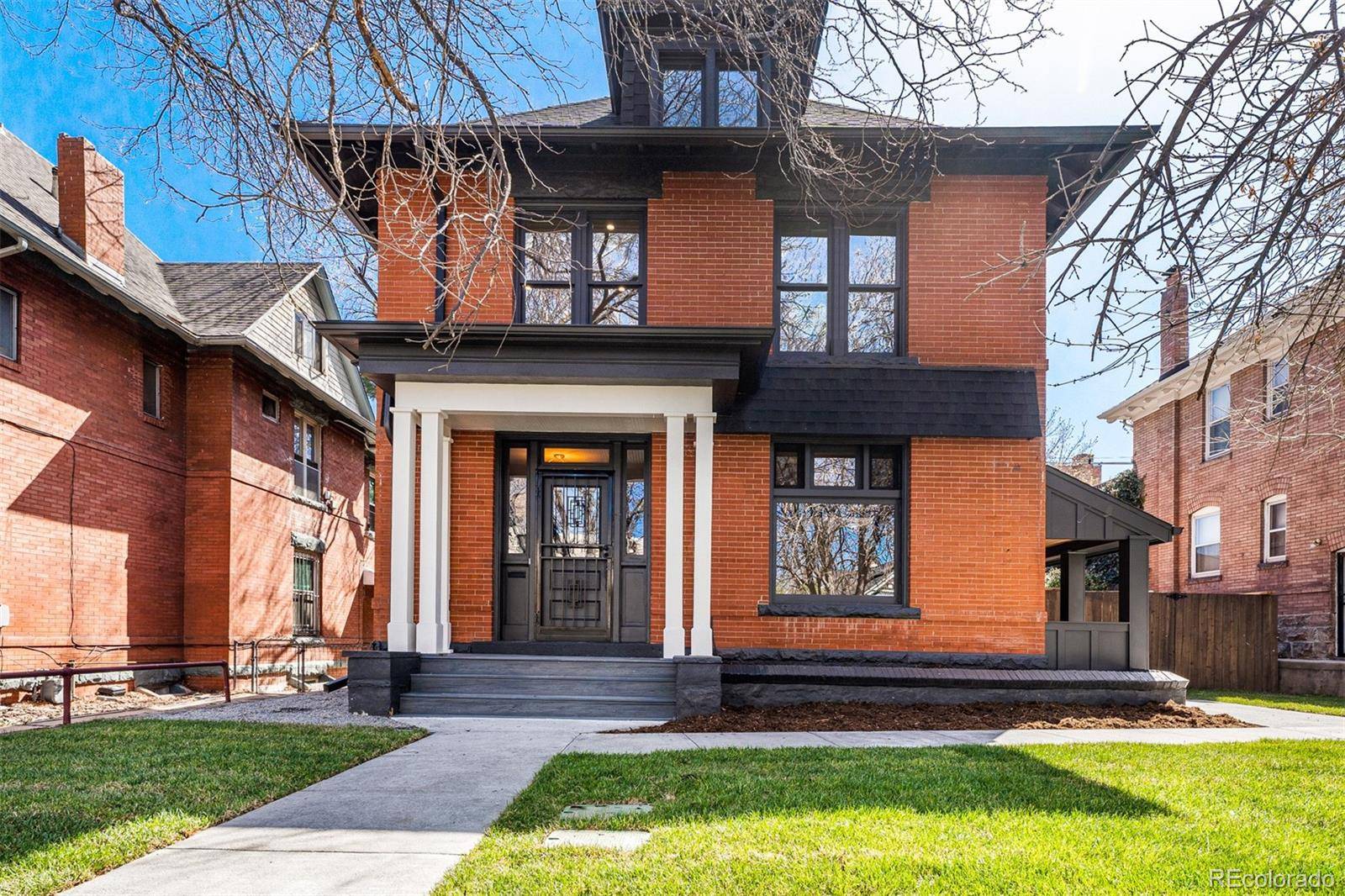 Denver, CO 80206,1250 Vine ST
