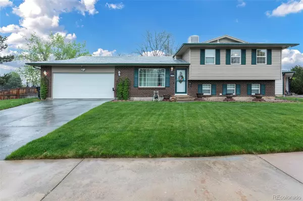 6295 W Jefferson AVE, Denver, CO 80235