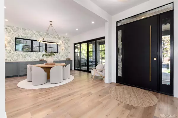 Denver, CO 80209,353 S Gilpin ST