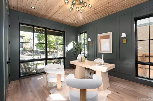 Denver, CO 80209,353 S Gilpin ST