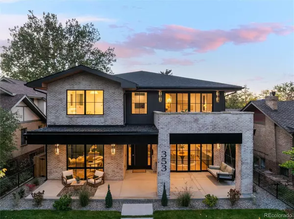 Denver, CO 80209,353 S Gilpin ST