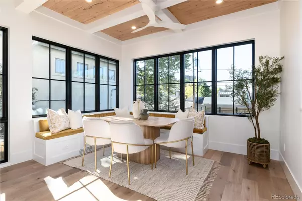 Denver, CO 80209,353 S Gilpin ST