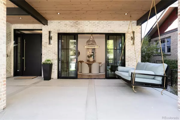 Denver, CO 80209,353 S Gilpin ST